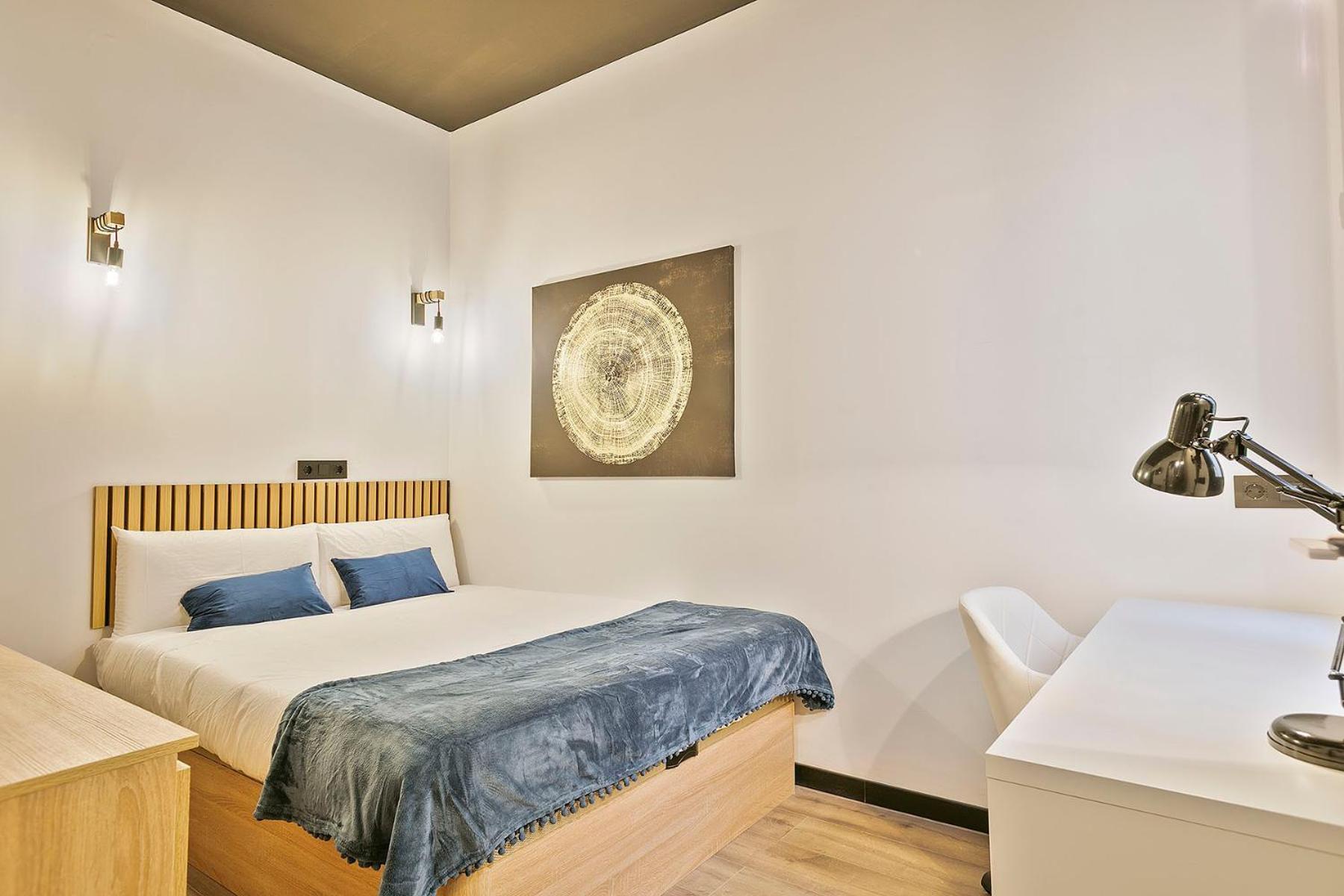 Midtown Luxury By Sweett Apartment