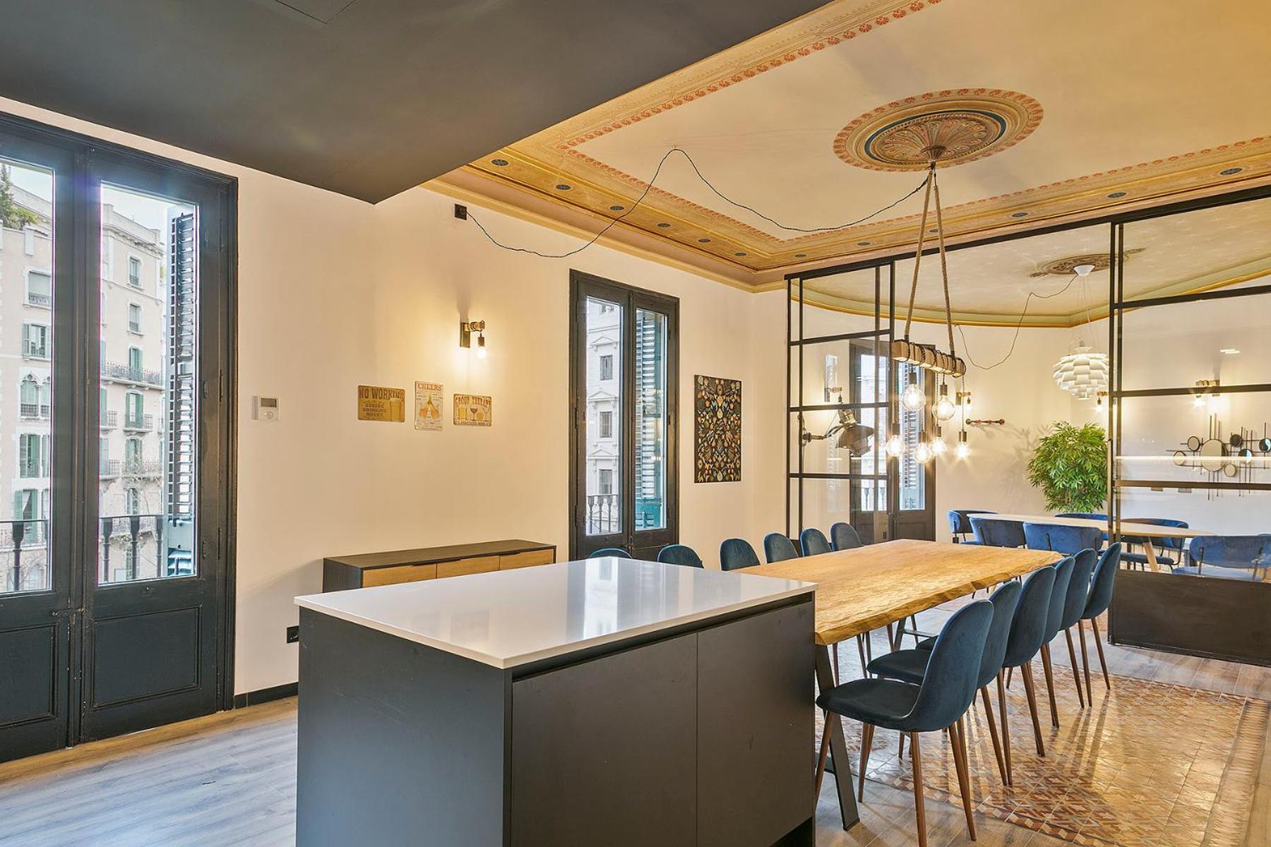 Midtown Luxury By Sweett Apartment Barcelona