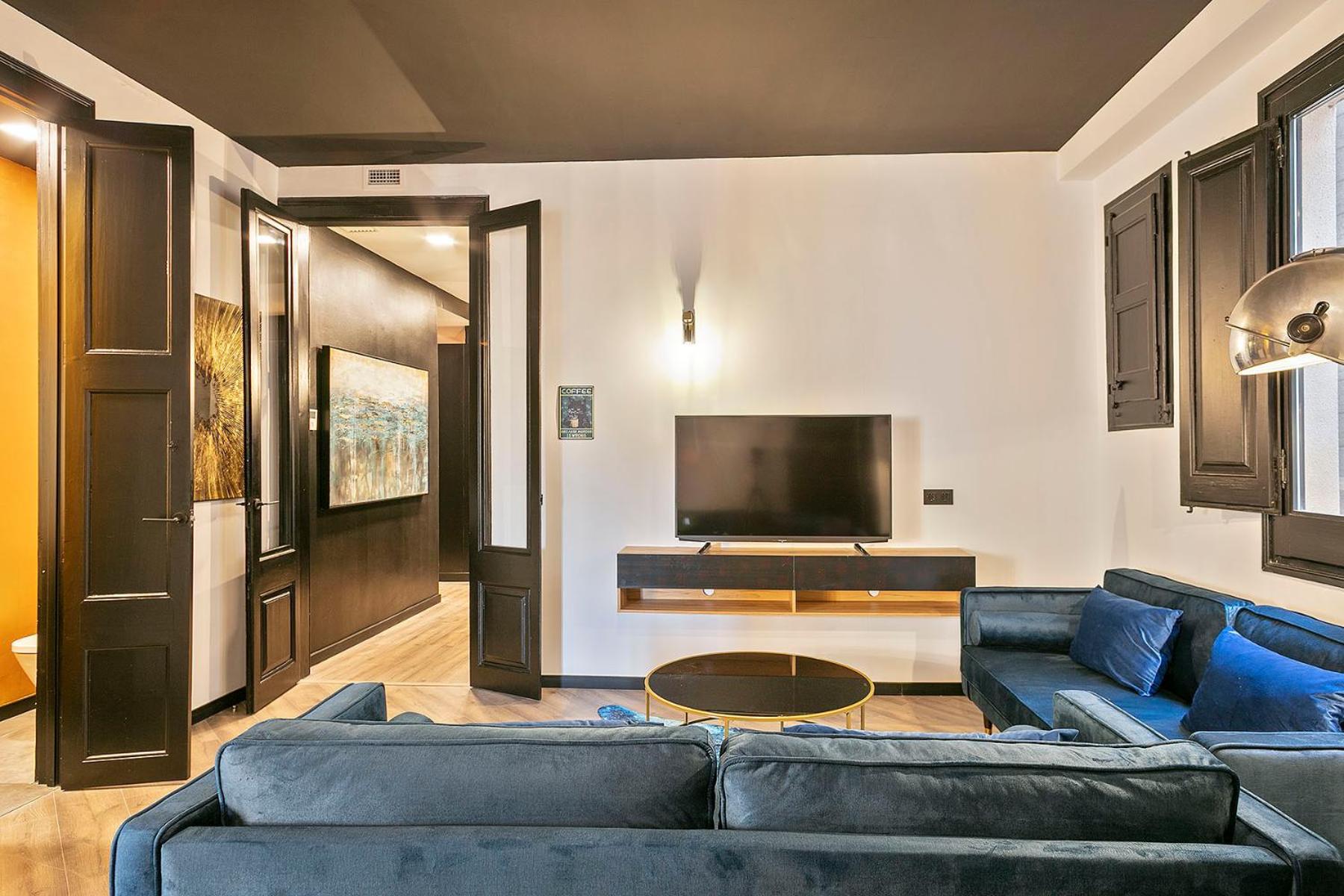 Apartment Midtown Luxury By Sweett